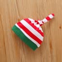 Thumbnail 4 de Hifot Pyjama Noël bébé garçon fille premier Noël grenouiller 🎄