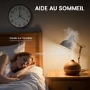 Thumbnail principal de HIQILI Huile essentielle Lavande 100 ml pour sommeil et détente 🌿