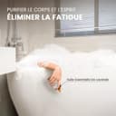 Thumbnail 4 de HIQILI Huile essentielle Lavande 100 ml pour sommeil et détente 🌿