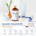 Thumbnail 5 de HIQILI Huile essentielle Lavande 100 ml pour sommeil et détente 🌿