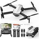 Thumbnail principal de Holy Stone HS280D, drone FPV 4K 📷