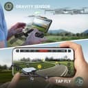 Thumbnail 3 de Holy Stone HS280D, drone FPV 4K 📷