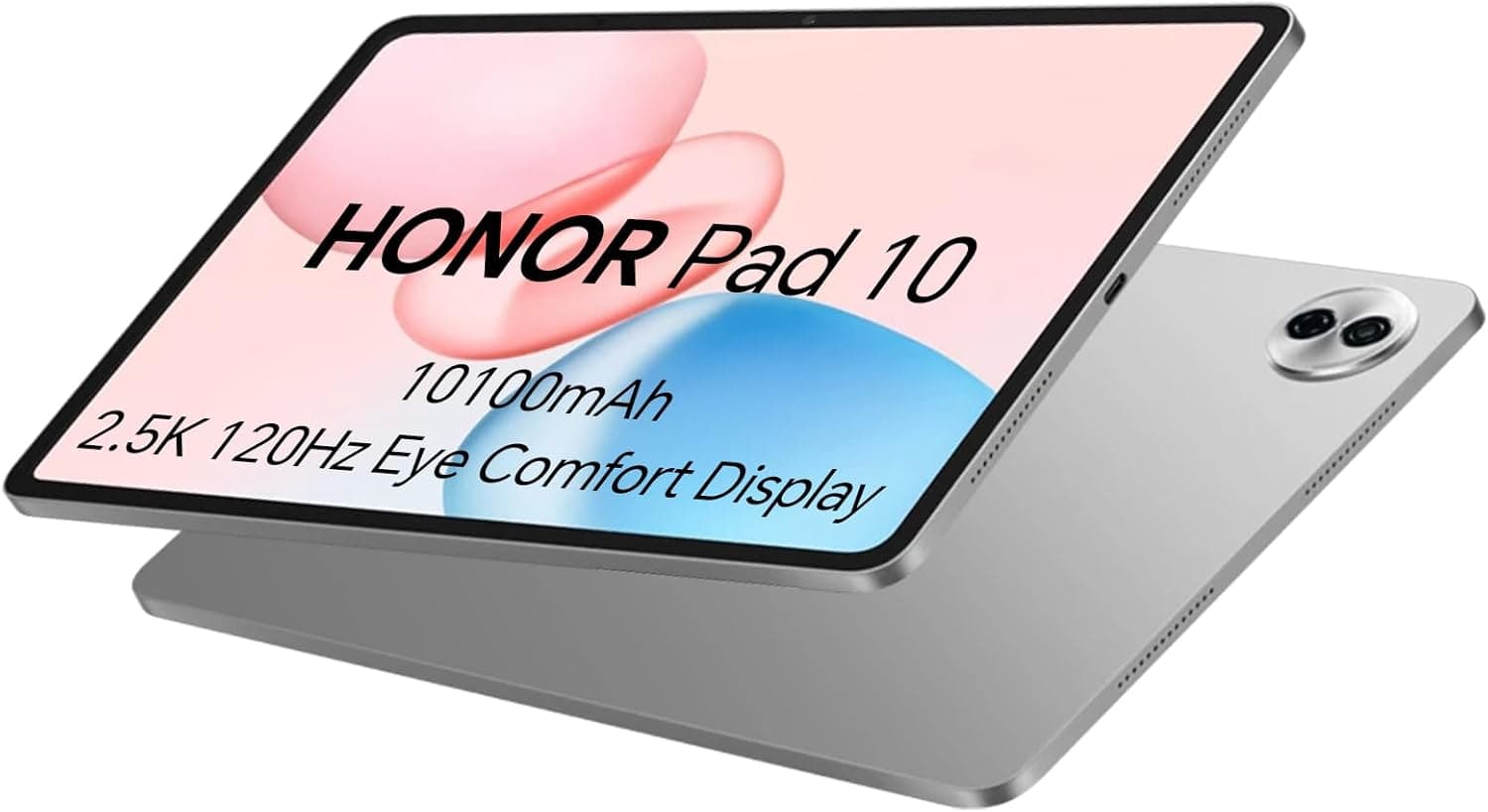 Honor Pad 10 tablette 12,1" 256 Go, 10 100 mAh 📱