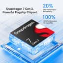 Thumbnail 4 de Honor Pad 10 tablette 12,1" 256 Go, 10 100 mAh 📱