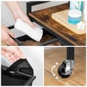 Thumbnail 4 de HOOBRO Panier à linge 4 compartiments ⚙️