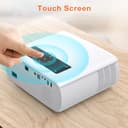 Thumbnail 6 de HOPVISION Videoprojecteur Natif 1080P, 15 000 lumens 📺