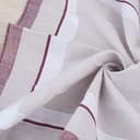 Thumbnail 6 de HOULIFE mouchoirs en coton, rayures, 6 pièces ⚙️