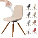 Thumbnail principal de Housse de chaise Dioxide, 4 pièces imperméable ⚙️