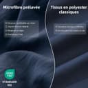 Thumbnail 1 de Housse de couette Duvetnova 240x260 🛏️