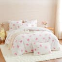 Thumbnail 1 de Housse de couette Nyescasa 200x200 🛏️