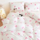 Thumbnail 2 de Housse de couette Nyescasa 200x200 🛏️