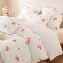 Thumbnail 3 de Housse de couette Nyescasa 200x200 🛏️