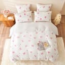 Thumbnail 4 de Housse de couette Nyescasa 200x200 🛏️