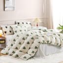 Thumbnail 1 de Housse de couette Nyescasa 200x200 cm ⌚