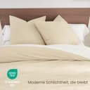 Thumbnail 1 de Housse de couette WohlNest 200x200 🛏️