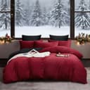 Thumbnail principal de Housse de couette YASMENG 200x200 cm 🛏️