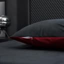 Thumbnail 5 de Housse de couette YASMENG 200x200 cm 🛏️