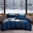 Thumbnail principal de Housse de couette YASMENG 200x200 cm ⚙️