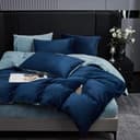 Thumbnail 1 de Housse de couette YASMENG 200x200 cm ⚙️