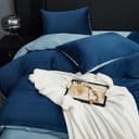 Thumbnail 6 de Housse de couette YASMENG 200x200 cm ⚙️
