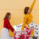 Thumbnail 3 de Housse de coussin pour sœur 🛏️