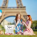 Thumbnail 4 de Housse de coussin pour sœur 🛏️