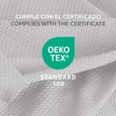 Thumbnail 6 de Housse de fauteuil Relax 1 place TEXTIL-HOME 🚙