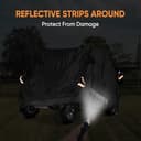 Thumbnail 5 de Housse imperméable NEVERLAND pour 4 places ⚙️