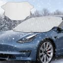 Thumbnail 1 de Housse pare-brise auto 145x110 cm ⚙️