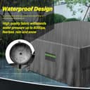 Thumbnail 2 de Housse de table Neuradical 170x95x75 cm 🛋️