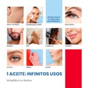 Thumbnail 1 de Huile de ricin bio 500 ml ⚙️