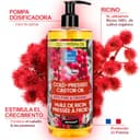 Thumbnail 5 de Huile de ricin bio 500 ml ⚙️