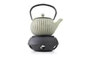 Thumbnail 3 de Ibili Chauffe-Théière 14 cm, fonte ⚡