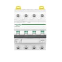 Thumbnail 1 de iC60 4P RCBO 16A 30mA A ⚡