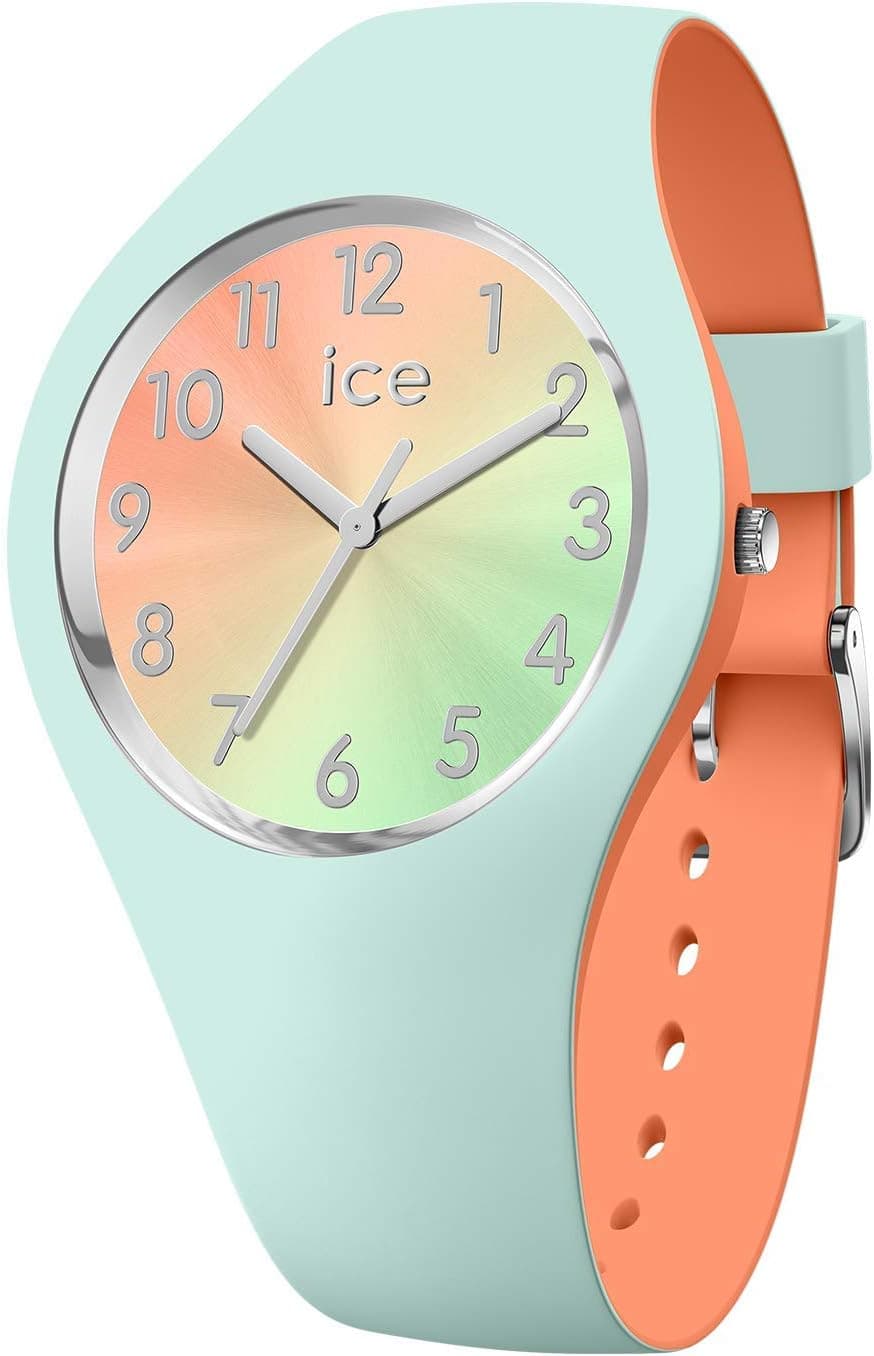 Ice Duo Chic IC016981 montre femme analogique quartz 38 mm ⌚