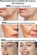 Thumbnail 2 de INIA Appareil de Lifting Visage Micro-courant & Luminothérapie — Soin Anti-Âge ⌚