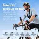 Thumbnail 1 de Insta360 X3 caméra 360° 5,7 K ⚙️