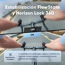 Thumbnail 2 de Insta360 X3 caméra 360° 5,7 K ⚙️