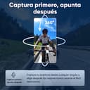 Thumbnail 3 de Insta360 X3 caméra 360° 5,7 K ⚙️