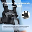 Thumbnail 4 de Insta360 X3 caméra 360° 5,7 K ⚙️