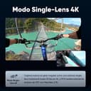 Thumbnail 5 de Insta360 X3 caméra 360° 5,7 K ⚙️