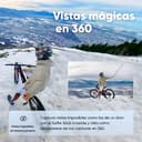 Thumbnail 7 de Insta360 X3 caméra 360° 5,7 K ⚙️