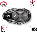 Thumbnail 2 de Interphone Sport - Système de communication moto Bluetooth, 20 h, 1,2 km 📻