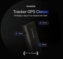 Thumbnail 1 de Invoxia Tracker GPS Classic 2026 ⌚