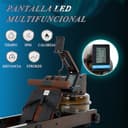 Thumbnail 1 de ISE Rameur Pliable à Eau 30 kg ⚙️