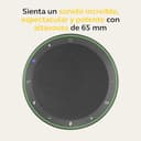 Thumbnail 1 de Jabra Speak2 75 – enceinte avec 4 micros, 65 mm 🎧