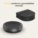 Thumbnail 3 de Jabra Speak2 75 – enceinte avec 4 micros, 65 mm 🎧