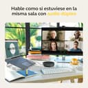 Thumbnail 4 de Jabra Speak2 75 – enceinte avec 4 micros, 65 mm 🎧