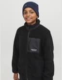 Thumbnail 4 de Jack & Jones Jacdna Beanie Jr bonnet garçon 🎩