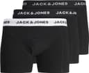 Thumbnail 2 de JACK & JONES Jacsolid Trunks 3 Pack OP 🧺